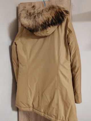 Woolrich Donna Taglia L