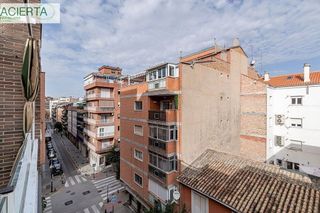 Piso en venta en Fígares en Granada