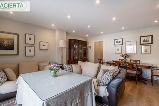 Piso en venta en Fígares en Granada