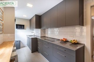 Piso en venta en Fígares en Granada