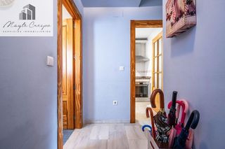 Dúplex en venta en Aljomahima - Ermita en Gabias (Las)