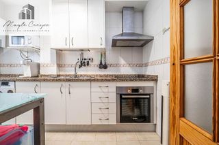 Dúplex en venta en Aljomahima - Ermita en Gabias (Las)