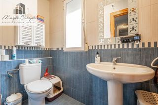 Dúplex en venta en Aljomahima - Ermita en Gabias (Las)