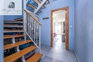 Dúplex en venta en Aljomahima - Ermita en Gabias (Las)