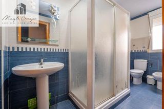 Dúplex en venta en Aljomahima - Ermita en Gabias (Las)