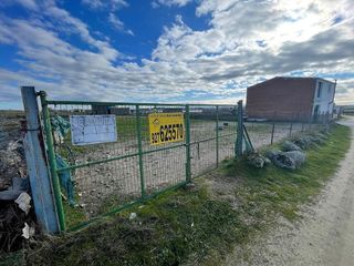 Terreno en venta en Arroyo de la Luz