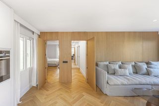 Piso en venta en Puerto Banús en Marbella