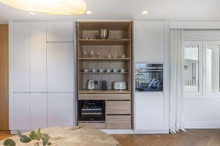 Piso en venta en Puerto Banús en Marbella