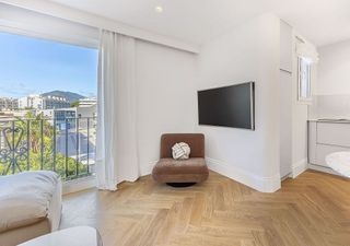 Piso en venta en Puerto Banús en Marbella