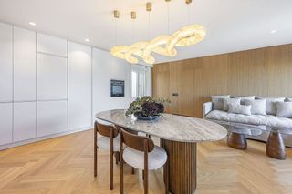 Piso en venta en Puerto Banús en Marbella