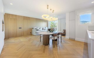 Piso en venta en Puerto Banús en Marbella