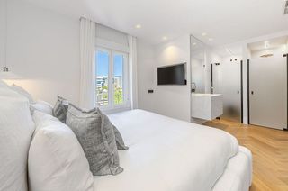 Piso en venta en Puerto Banús en Marbella