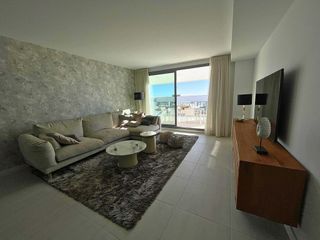 Piso en alquiler en El Padrón - El Velerín - Voladilla en Estepona