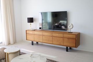 Piso en alquiler en El Padrón - El Velerín - Voladilla en Estepona