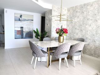 Piso en alquiler en El Padrón - El Velerín - Voladilla en Estepona