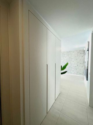 Piso en alquiler en El Padrón - El Velerín - Voladilla en Estepona