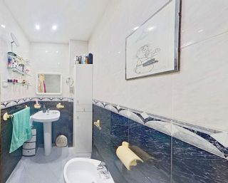 Piso en venta en Horta en Barcelona