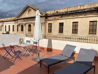 Piso en alquiler en Sindicat en Palma de Mallorca