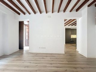 Piso en alquiler en Sindicat en Palma de Mallorca