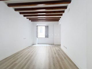 Piso en alquiler en Sindicat en Palma de Mallorca