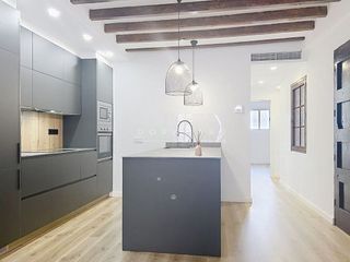 Piso en alquiler en Sindicat en Palma de Mallorca