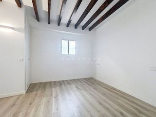 Piso en alquiler en Sindicat en Palma de Mallorca