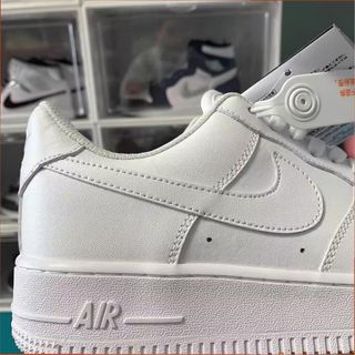Nike Air Force 1 Blancas Talla 37