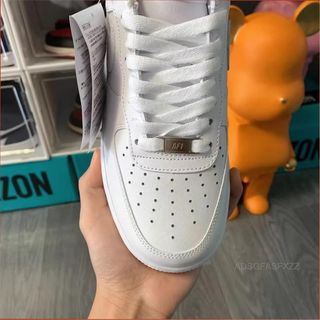 Nike Air Force 1 Blancas Talla 37