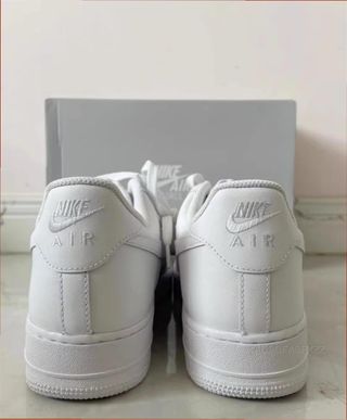 Nike Air Force 1 Antidesgaste Talla 44