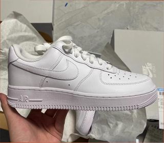 Nike Air Force 1 Talla 38 Unisex