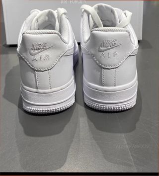 Nike Air Force 1 Talla 38 Unisex