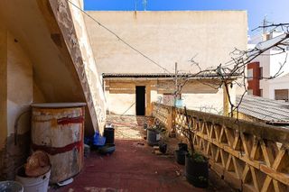 Casa pareada en venta en Zona Centro en Xirivella