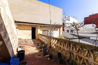 Casa pareada en venta en Zona Centro en Xirivella