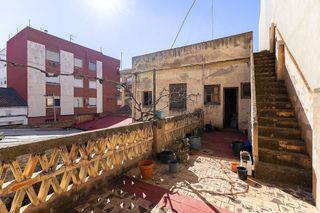 Casa pareada en venta en Zona Centro en Xirivella