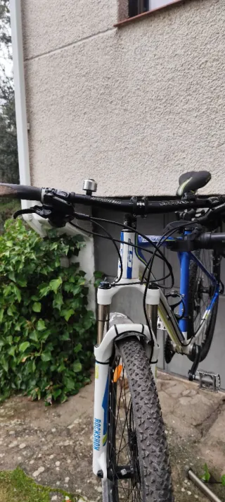 Bici GT Zaskar 29 pulgadas