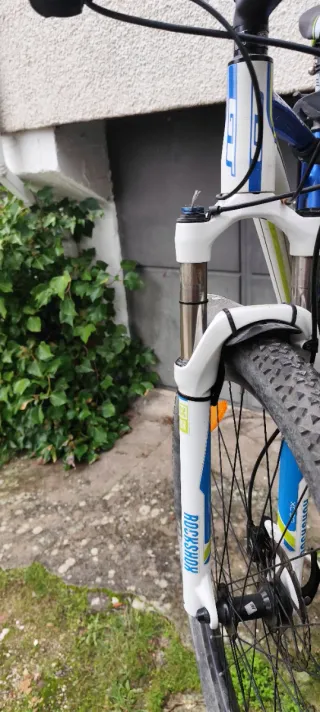 Bici GT Zaskar 29 pulgadas