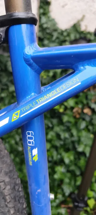 Bici GT Zaskar 29 pulgadas