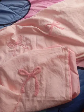 Funda Nórdica Infantil 90cm