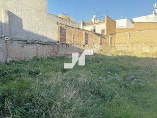 Terreno en venta en Madrigal en Villarreal