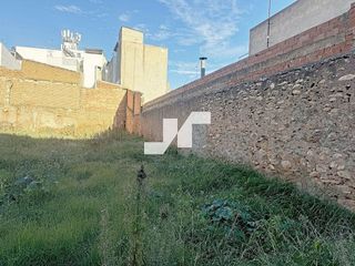Terreno en venta en Madrigal en Villarreal