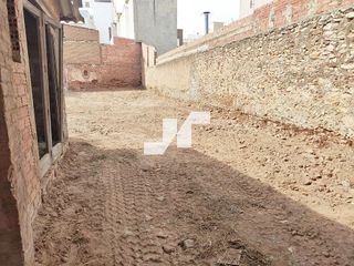 Terreno en venta en Madrigal en Villarreal