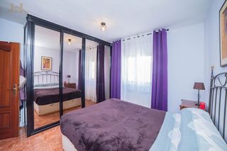 Piso en venta en San Nicasio - Campo de Tiro - Solagua en Leganés