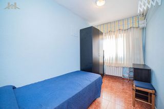 Piso en venta en San Nicasio - Campo de Tiro - Solagua en Leganés