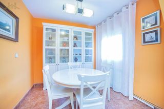 Piso en venta en San Nicasio - Campo de Tiro - Solagua en Leganés