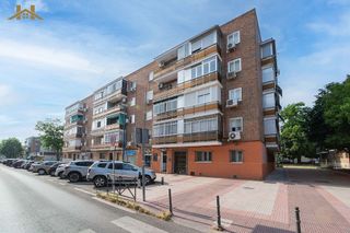 Piso en venta en San Nicasio - Campo de Tiro - Solagua en Leganés
