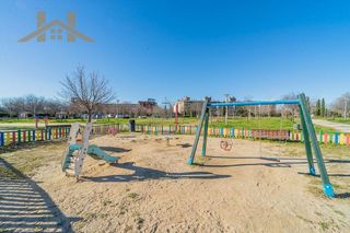 Piso en venta en San Nicasio - Campo de Tiro - Solagua en Leganés