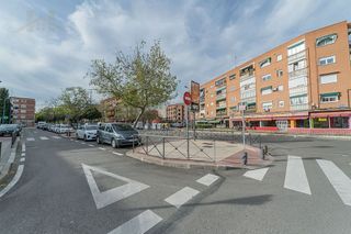 Piso en venta en San Nicasio - Campo de Tiro - Solagua en Leganés