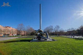 Piso en venta en San Nicasio - Campo de Tiro - Solagua en Leganés