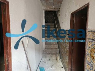 Casa adosada en venta en Casco Antiguo - Centro en Badajoz