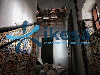 Casa adosada en venta en Casco Antiguo - Centro en Badajoz